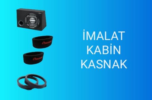 İmalat Kabin 